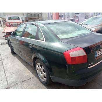 AUDI A4 B7 (8EC)