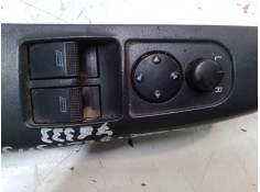 Recambio de mando elevalunas delantero izquierdo para audi a3 (8l1) 1.9 tdi referencia OEM IAM    2