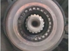 Recambio de caja de cambios manual 5 velocidades para ford fiesta v (jh_, jd_) 1.6 16v referencia OEM IAM 2S6R7002GA TTFD0 28060 2