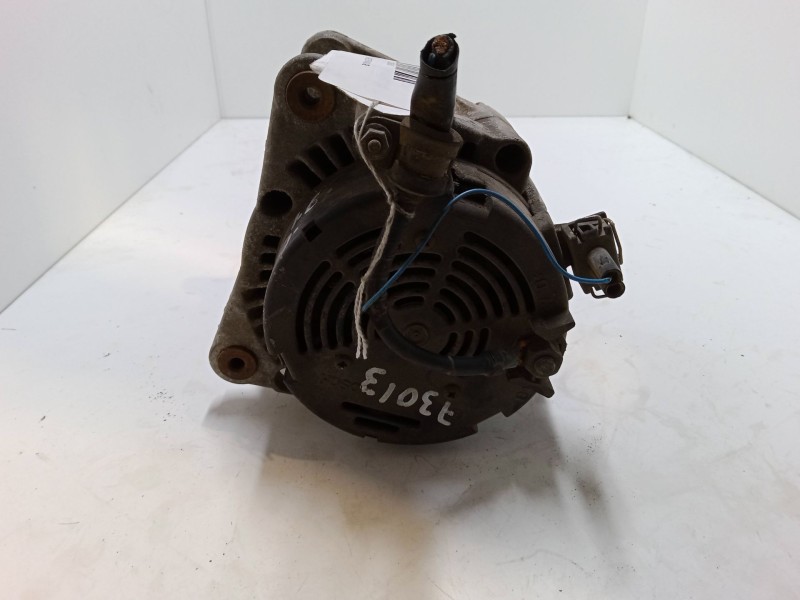 Recambio de alternador para seat ibiza ii (6k1) 1.4 i referencia OEM IAM   