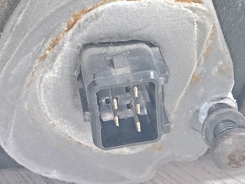 Recambio de retrovisor electrico derecho para ford mondeo i sedán (gbp) 1.8 td referencia OEM IAM   