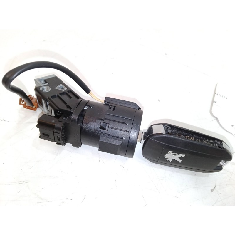 Recambio de clausor para peugeot 3008 suv (mc_, mr_, mj_, m4_) 1.2 thp/ puretech 130 (mrhnsm, mrhnsu, mrhnsj, mrhnyw,... referen