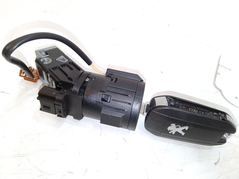 Recambio de clausor para peugeot 3008 suv (mc_, mr_, mj_, m4_) 1.2 thp/ puretech 130 (mrhnsm, mrhnsu, mrhnsj, mrhnyw,... referen