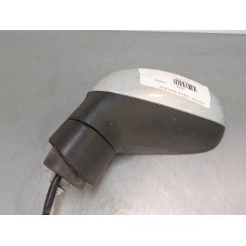 RETROVISOR ELECTRICO IZQUIERDO 