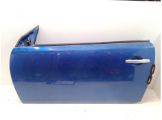 Recambio de puerta delantera izquierda para renault megane ii coupé-cabriolet (em0/1_) 1.6 16v referencia OEM IAM