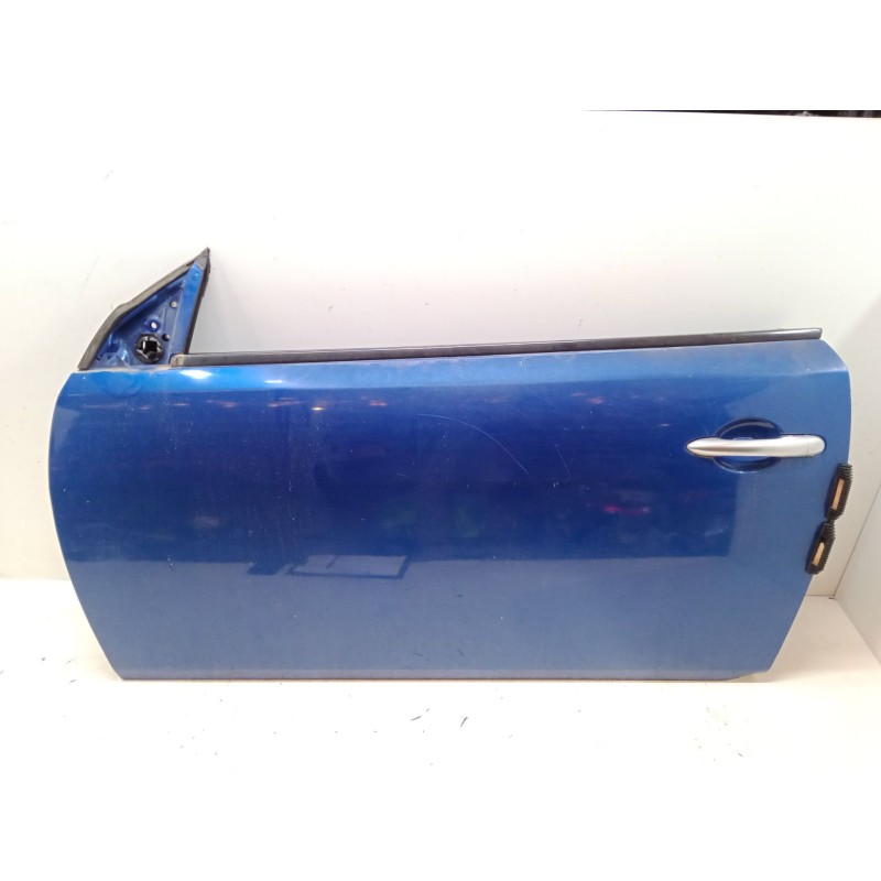 Recambio de puerta delantera izquierda para renault megane ii coupé-cabriolet (em0/1_) 1.6 16v referencia OEM IAM   