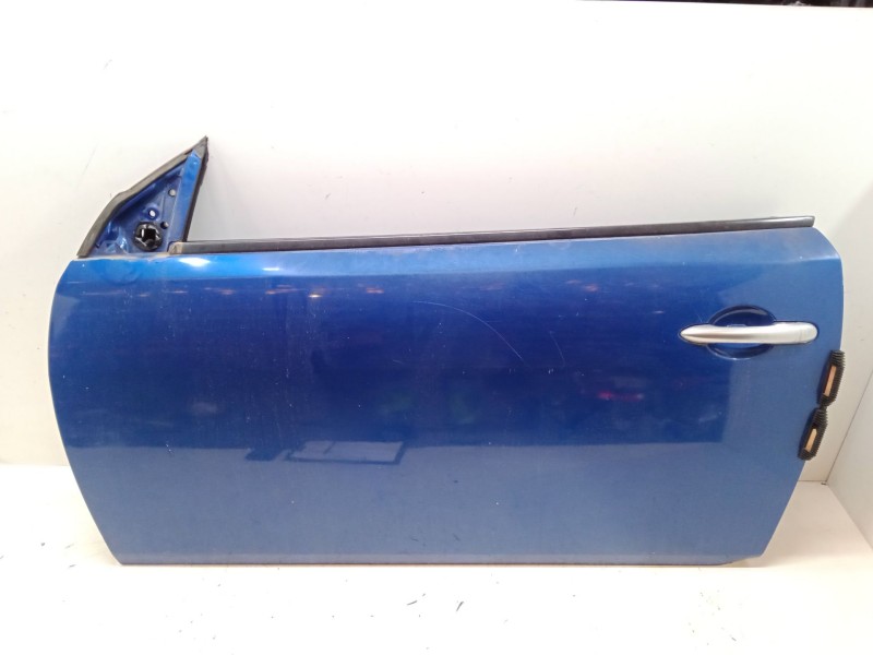 Recambio de puerta delantera izquierda para renault megane ii coupé-cabriolet (em0/1_) 1.6 16v referencia OEM IAM   