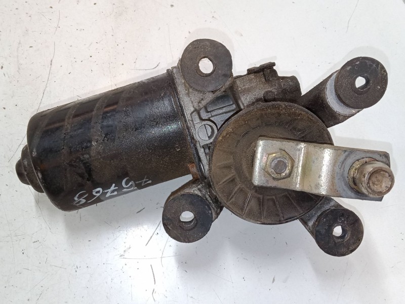 Recambio de motor limpia delantero para hyundai accent ii (lc) 1.3 referencia OEM IAM   