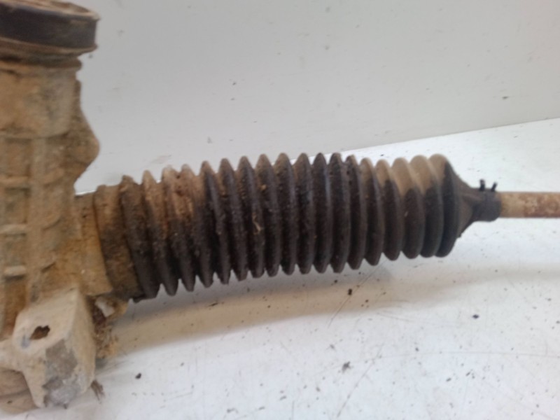 Recambio de cremallera direccion para fiat ducato caja/chasis (244_) 2.0 jtd referencia OEM IAM   