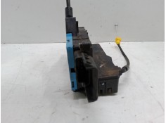 Recambio de cerradura puerta trasera izquierda para peugeot 207/207+ (wa_, wc_) 1.6 hdi referencia OEM IAM    2