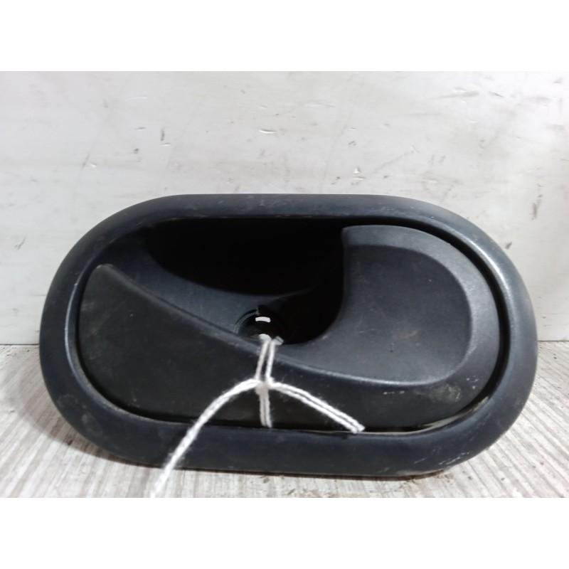 Recambio de maneta interior puerta delantera derecha para renault kangoo express (fw0/1_) 1.5 dci 70 (fw0a, kw0v) referencia OEM