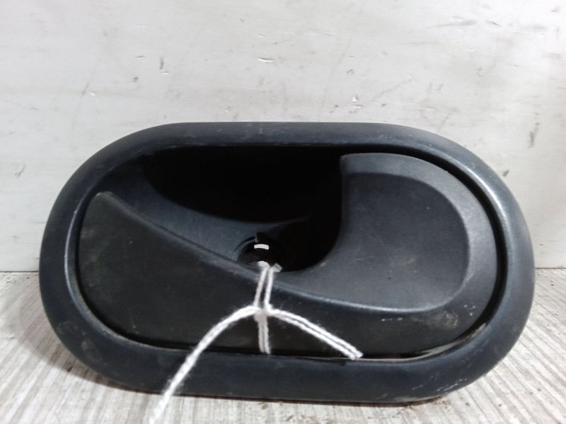 Recambio de maneta interior puerta delantera derecha para renault kangoo express (fw0/1_) 1.5 dci 70 (fw0a, kw0v) referencia OEM
