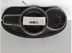 Recambio de cuadro instrumentos para renault megane iii coupé (dz0/1_) 1.6 16v (dz0u, dz1b, dz1h) referencia OEM IAM RNI24810694