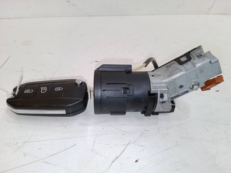 Recambio de clausor para peugeot 3008 suv (mc_, mr_, mj_, m4_) 1.2 thp/ puretech 130 (mrhnsm, mrhnsu, mrhnsj, mrhnyw,... referen