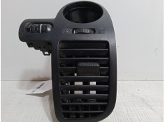 Recambio de aireador izquierdo para volkswagen polo (6n2) 1.4 referencia OEM IAM   