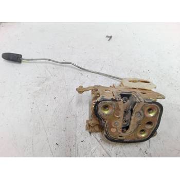 CERRADURA PUERTA DELANTERA IZQUIERDA 