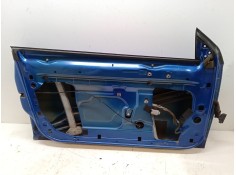 Recambio de puerta delantera izquierda para renault megane ii coupé-cabriolet (em0/1_) 1.6 16v referencia OEM IAM    2