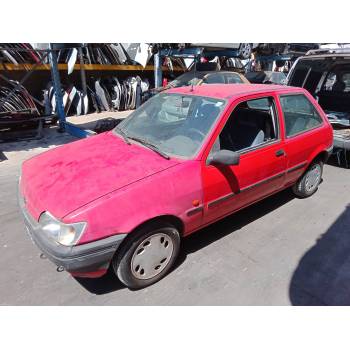 FORD FIESTA III (GFJ)