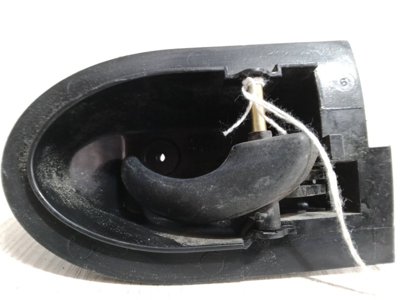 Recambio de maneta interior puerta delantera derecha para ford fiesta iv (ja_, jb_) 1.3 i referencia OEM IAM   