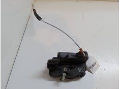 Recambio de cerradura puerta delantera derecha para opel meriva a monospace (x03) 1.6 16v (e75) referencia OEM IAM   