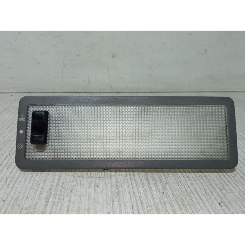 Recambio de luz interior delantera para ford mondeo i sedán (gbp) 1.8 td referencia OEM IAM   