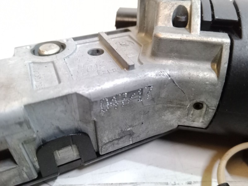 Recambio de clausor para peugeot 3008 suv (mc_, mr_, mj_, m4_) 1.2 thp/ puretech 130 (mrhnsm, mrhnsu, mrhnsj, mrhnyw,... referen