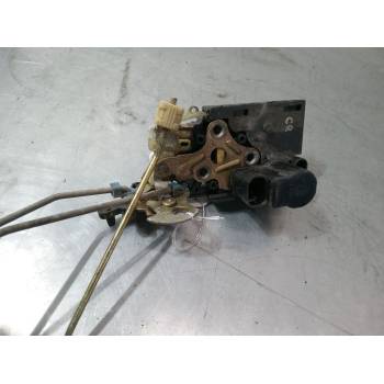 CERRADURA PUERTA TRASERA DERECHA 