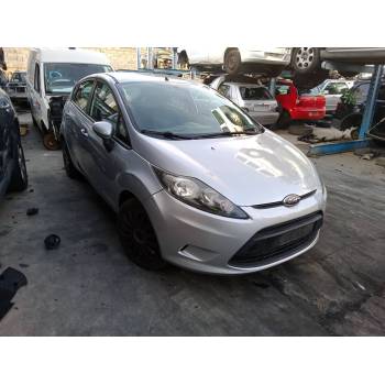 FORD FIESTA VI (CB1, CCN)