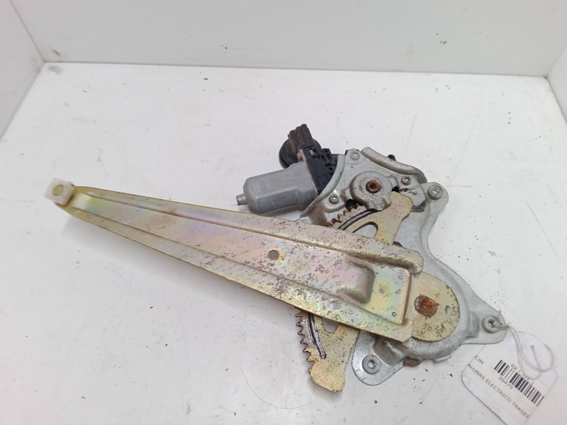 Recambio de elevalunas electrico trasero derecho para lexus rx (_u3_) 300 (mcu35_) referencia OEM IAM   