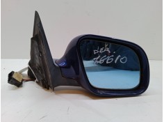 Recambio de retrovisor electrico derecho para audi a6 c5 (4b2) 2.5 tdi quattro referencia OEM IAM   