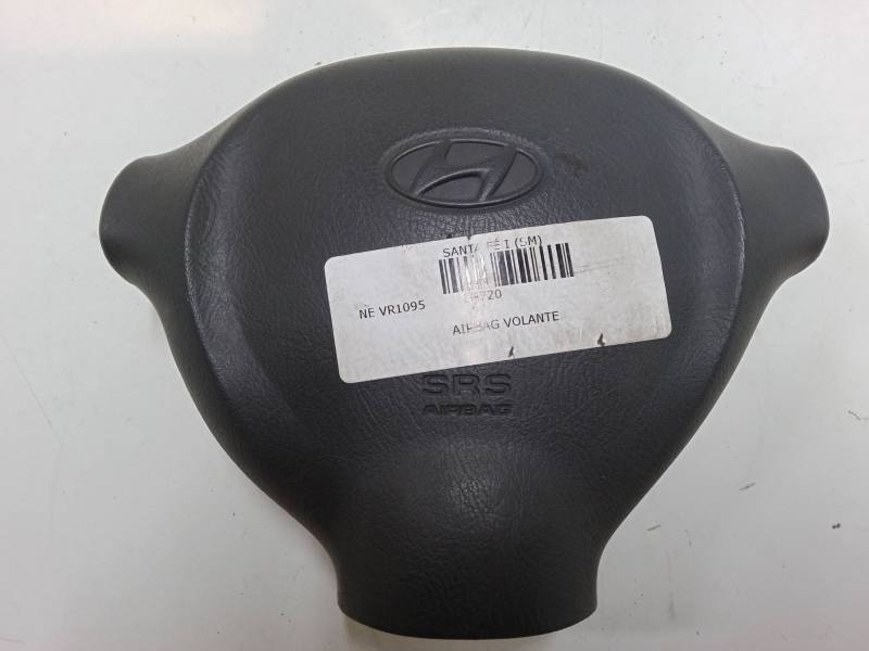 AIRBAG VOLANTE 