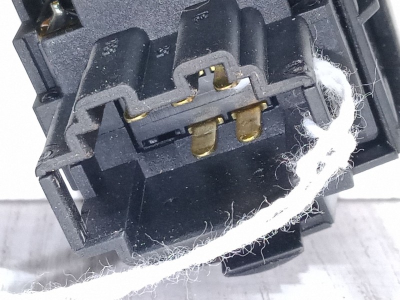 Recambio de aireador izquierdo para volkswagen polo (6n2) 1.4 referencia OEM IAM   