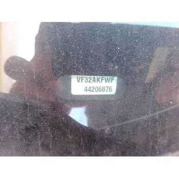 PEUGEOT 206 HATCHBACK (2A/C)