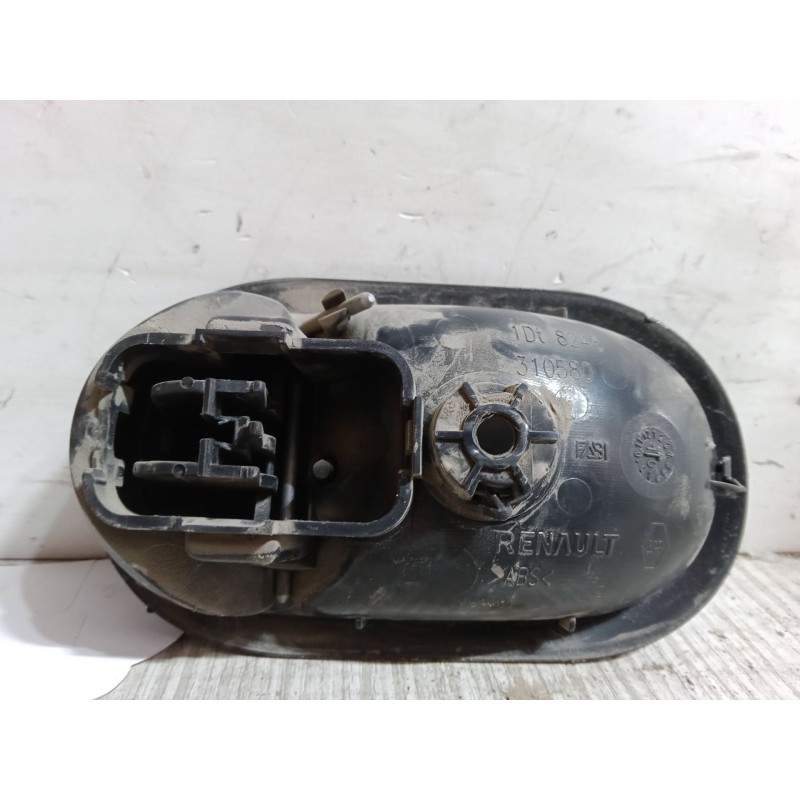 Recambio de maneta interior puerta delantera derecha para renault kangoo express (fw0/1_) 1.5 dci 70 (fw0a, kw0v) referencia OEM