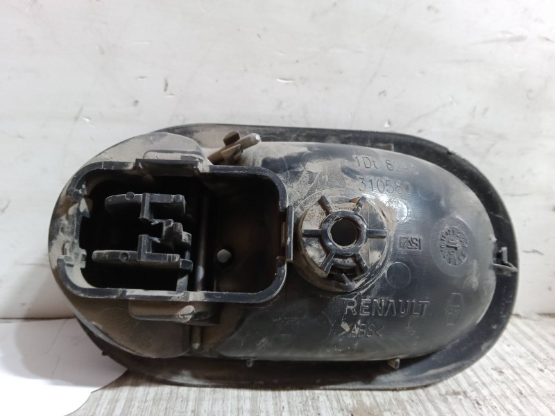 Recambio de maneta interior puerta delantera derecha para renault kangoo express (fw0/1_) 1.5 dci 70 (fw0a, kw0v) referencia OEM
