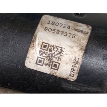 MOTOR ARRANQUE 