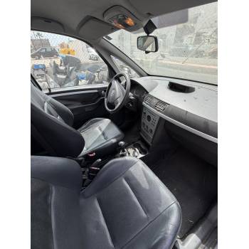 OPEL MERIVA A MONOSPACE (X03)