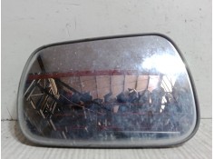 Recambio de cristal retrovisor izquierdo para ford fusion (ju_) 1.6 referencia OEM IAM