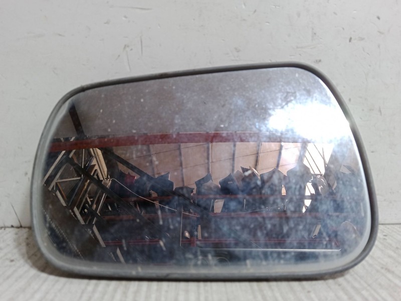 Recambio de cristal retrovisor izquierdo para ford fusion (ju_) 1.6 referencia OEM IAM   