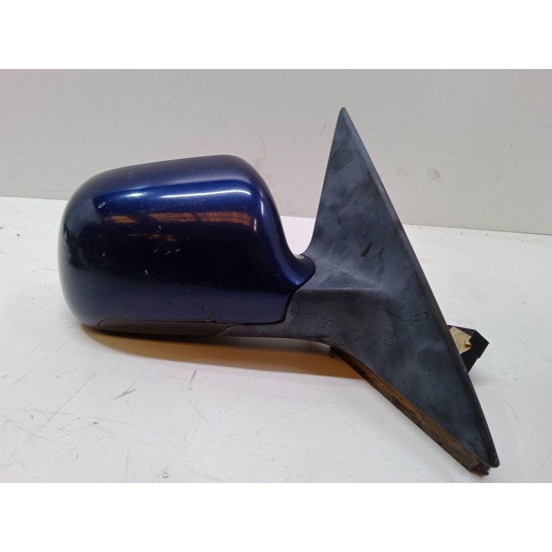 Recambio de retrovisor electrico derecho para audi a6 c5 (4b2) 2.5 tdi quattro referencia OEM IAM   