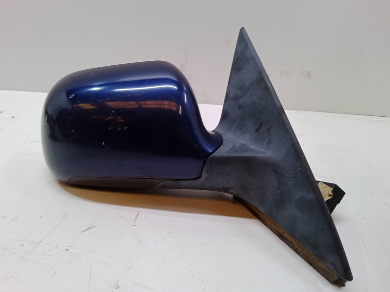 Recambio de retrovisor electrico derecho para audi a6 c5 (4b2) 2.5 tdi quattro referencia OEM IAM   