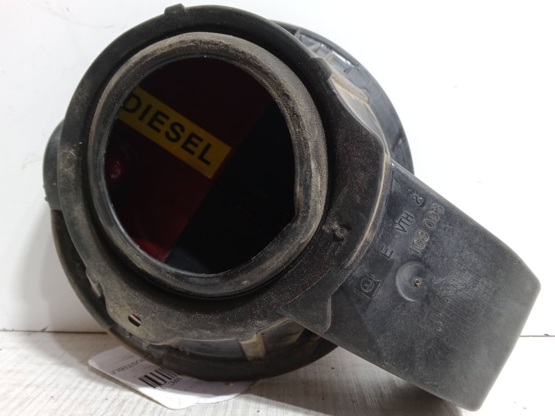 Recambio de tapa exterior combustible para peugeot 207/207+ (wa_, wc_) 1.6 hdi referencia OEM IAM   
