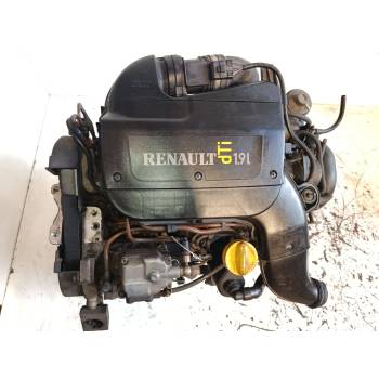 MOTOR COMPLETO 