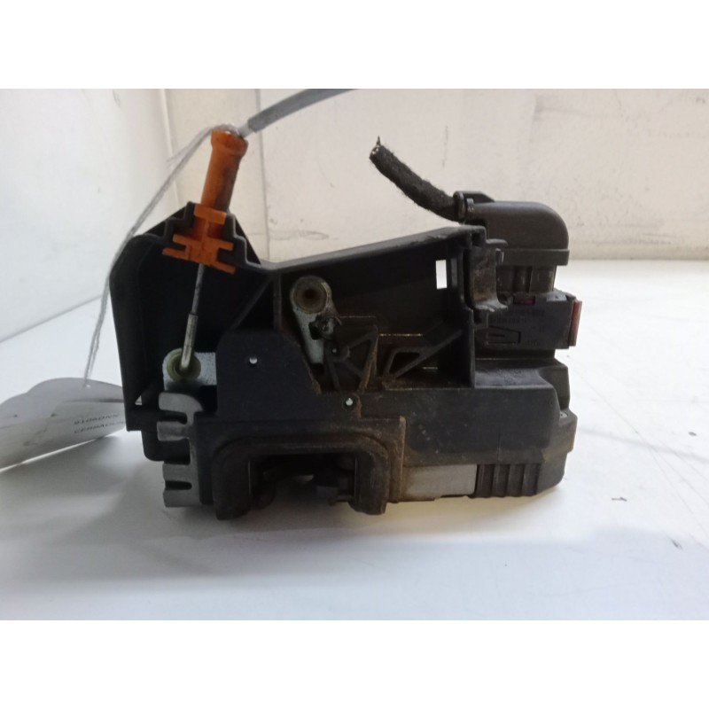 Recambio de cerradura puerta delantera derecha para opel meriva a monospace (x03) 1.6 16v (e75) referencia OEM IAM   
