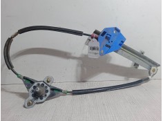 Recambio de elevalunas trasero derecho para ford mondeo i sedán (gbp) 1.8 td referencia OEM IAM
