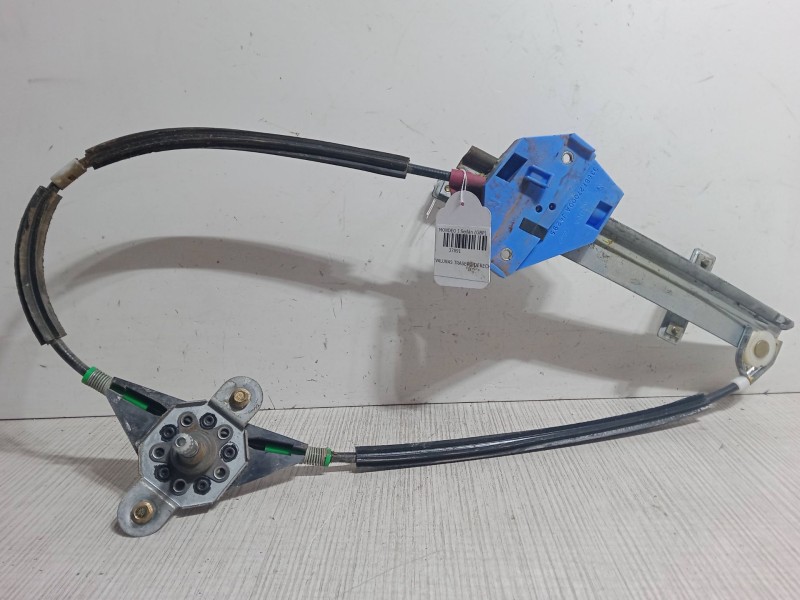 Recambio de elevalunas trasero derecho para ford mondeo i sedán (gbp) 1.8 td referencia OEM IAM   