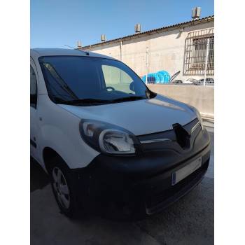 RENAULT KANGOO EXPRESS (FW0/1_)