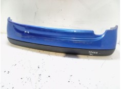 Recambio de paragolpes trasero para citroën saxo (s0, s1) 1.6 referencia OEM IAM   