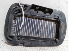 Recambio de cristal retrovisor izquierdo para ford fusion (ju_) 1.6 referencia OEM IAM    2