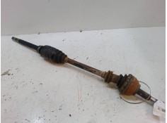 Recambio de transmision delantera derecha para fiat ducato caja/chasis (244_) 2.0 jtd referencia OEM IAM   